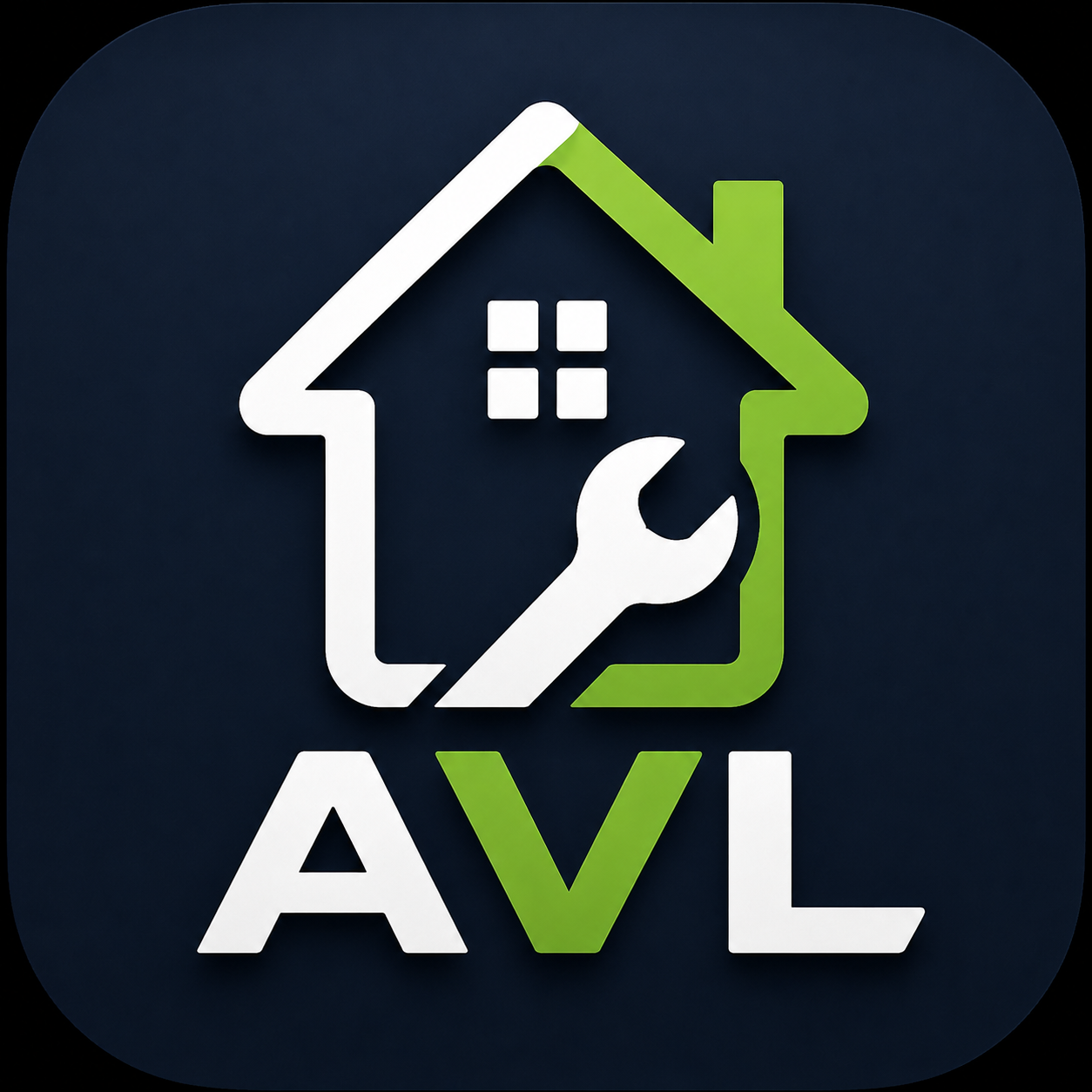 AVL Maintenance logo